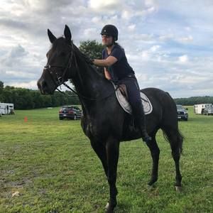 Meet your Posher, Ella